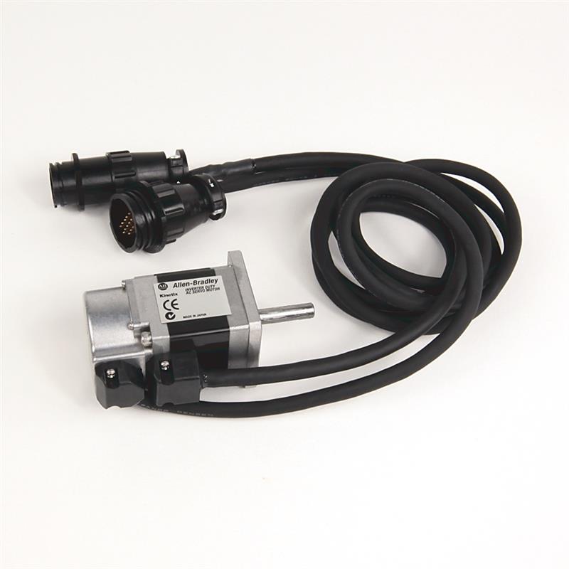 Allen Bradley TLY-A120P-BJ64AA TL-Series Servo Motor Turkey