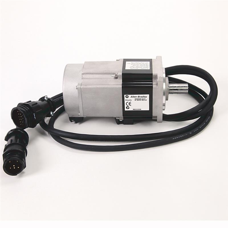 Allen Bradley TLY-A220T-HJ64AA TL-Series Servo Motor Turkey