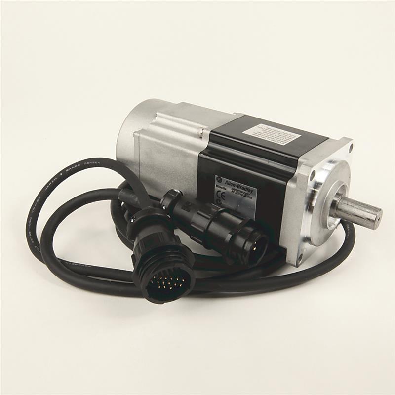 Allen Bradley TLY-A230T-HJ64AA TL-Series Servo Motor Turkey