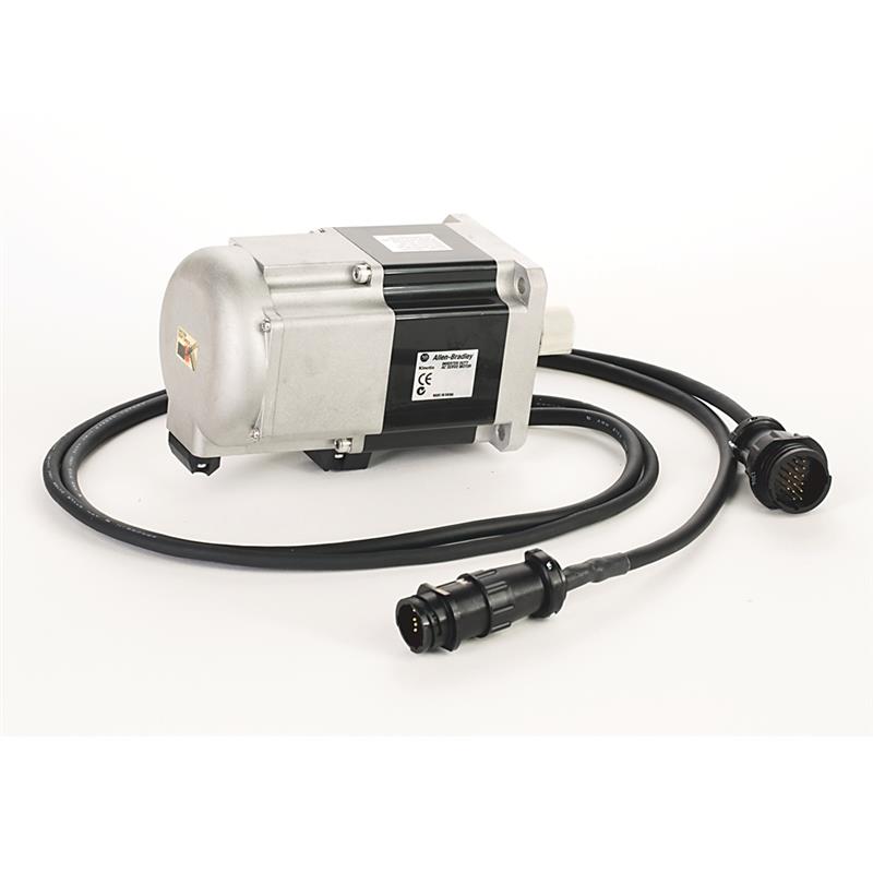 Allen Bradley TLY-A2530P-HJ62AN TL-Series Servo Motor Turkey