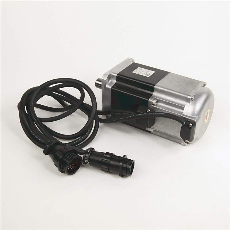 Allen Bradley TLY-A2540P-HK64AA TL-Series Servo Motor Turkey