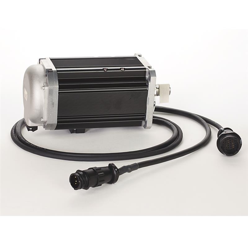 Allen Bradley TLY-A310M-BJ62AA TL-Series Servo Motor Turkey