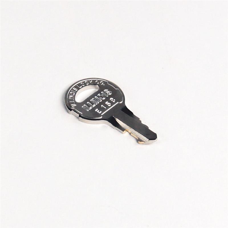 Allen Bradley X-144218 KEY CYLINDER LOCK FOR PUSHBUTTON SWITCH Turkey