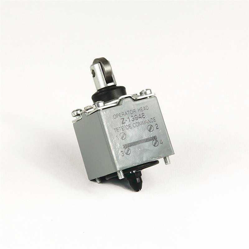 Allen Bradley Z-13948 Limit Switch Assembly Turkey