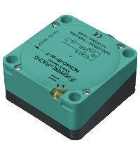 Pepperl+Fuchs NCB40-FP-W-P1 Switching function Turkey