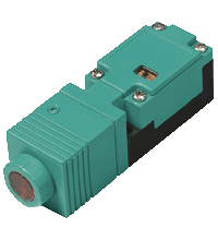 Pepperl+Fuchs OJ500-M1K-E23 Fiber optic sensor for glass fiber optics Turkey