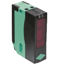 Pepperl+Fuchs RLK28-FC-55-Z/31/116 Compact fire protection photoelectric sensor Turkey