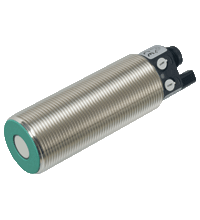 Pepperl+Fuchs UC2000-30GM70-IE2R2-V15 Ultrasonic direct detection sensor Turkey