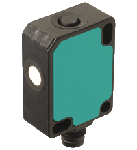 Pepperl+Fuchs UC250-F77-EP-IO-V31 Single head system Turkey
