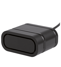 Pepperl+Fuchs USI2500-27X13E-1,5M-V3 Ultrasonic transducer with cable 15 m, exclusively for the USi-safety evaluation unit Turkey