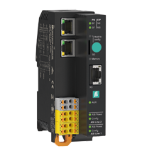 Pepperl+Fuchs VBG-EP1-KE5-DMD PROFINET / EtherNet/IP gateway for 2 AS-Interface networks Turkey