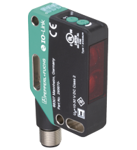 Pepperl+Fuchs OBT600-R201-2EP-IO-V1-L Laser diffuse mode sensor with adjustable background suppression Turkey