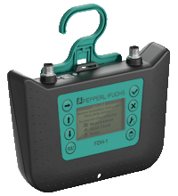 Pepperl+Fuchs FDH-1 Fieldbus Diagnostic Handheld Turkey