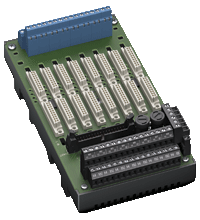 Pepperl+Fuchs HiCTB08-SCT-44C-SC-RA Connection Turkey