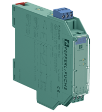 Pepperl+Fuchs KFD0-TT-Ex1 Signal type Turkey