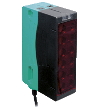 Pepperl+Fuchs RLG28-55-4921/115b/136 Turkey