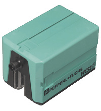 Pepperl+Fuchs WCS2B-LS221 Read head, RS-485 interface, with RS-485 termination resistor Turkey