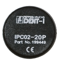 Pepperl+Fuchs IPC02-20P Code carrier Turkey