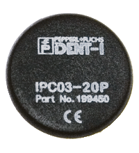Pepperl+Fuchs IPC03-20P Data carrier Turkey