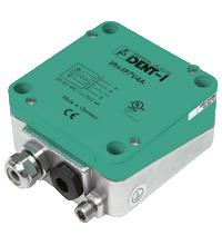 Pepperl+Fuchs IPH-FP7V4A LF RFID read/write device for IDENTControl Turkey