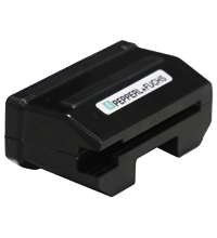 Pepperl+Fuchs IQH1-HH50 RFID read/write device 1356 MHz, ISO 15693 (HF) for modular handheld Turkey