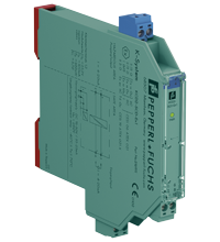 Pepperl+Fuchs KCD2-SCD-Ex1 Signal type Turkey