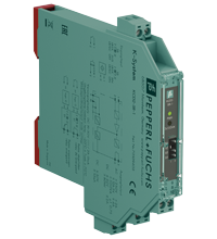 Pepperl+Fuchs KCD2-SR-1 Signal type Turkey
