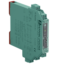Pepperl+Fuchs KCD2-SR-2 Signal type Turkey