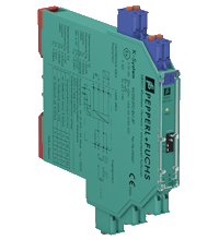 Pepperl+Fuchs KCD2-STC-Ex1.SP Signal type Turkey