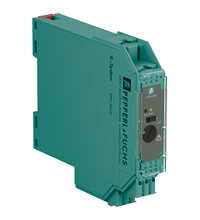 Pepperl+Fuchs KFD2-EB2.SP Power feed module with spring terminals Turkey