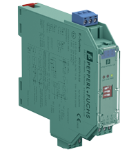 Pepperl+Fuchs KFD2-SOT3-Ex1.LB Signal type Turkey