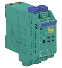Pepperl+Fuchs KFD2-UFT-Ex2.D Signal type Turkey
