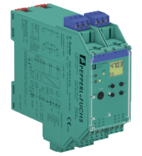 Pepperl+Fuchs KFD2-WAC2-Ex1.D Signal type Turkey