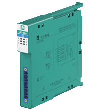 Pepperl+Fuchs LB3106A Occupied slots Turkey