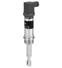 Pepperl+Fuchs LVL-A7-BG4B-E5PU-CG-EMS Measuring method Turkey