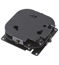 Pepperl+Fuchs MH-R2000 Mounting aid for R2000 series, Quick clamp and adjustment system Turkey