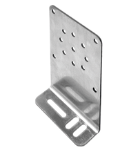 Pepperl+Fuchs MHW 11 Mounting brackets for sensors Turkey