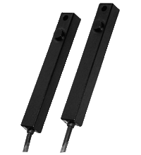 Pepperl+Fuchs ML29-P/25/103/115 Single-beam miniature sensor, ideal for installing in frames or door profiles Turkey