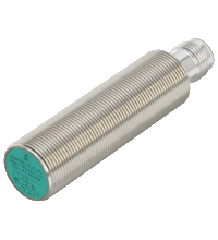 Pepperl+Fuchs NBB5-18GM60-I-V1 Output type Turkey