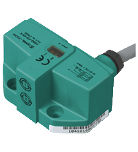 Pepperl+Fuchs NBN3-F31-E8-K Switching function Turkey