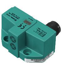 Pepperl+Fuchs NBN3-F31-E8-V18 Switching function Turkey
