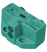 Pepperl+Fuchs NCN3-F31-B3B-V1-V1 Valve positioner and valve control module Turkey