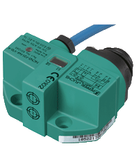 Pepperl+Fuchs NCN3-F31-N4-V16-K Switching function Turkey