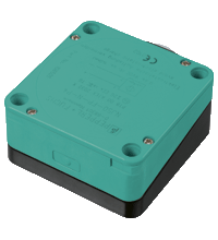 Pepperl+Fuchs NJ50-FP-N-P1 Switching function Turkey