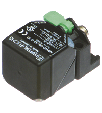 Pepperl+Fuchs NRN40-L3K-E2-C-V1 Switching function Turkey