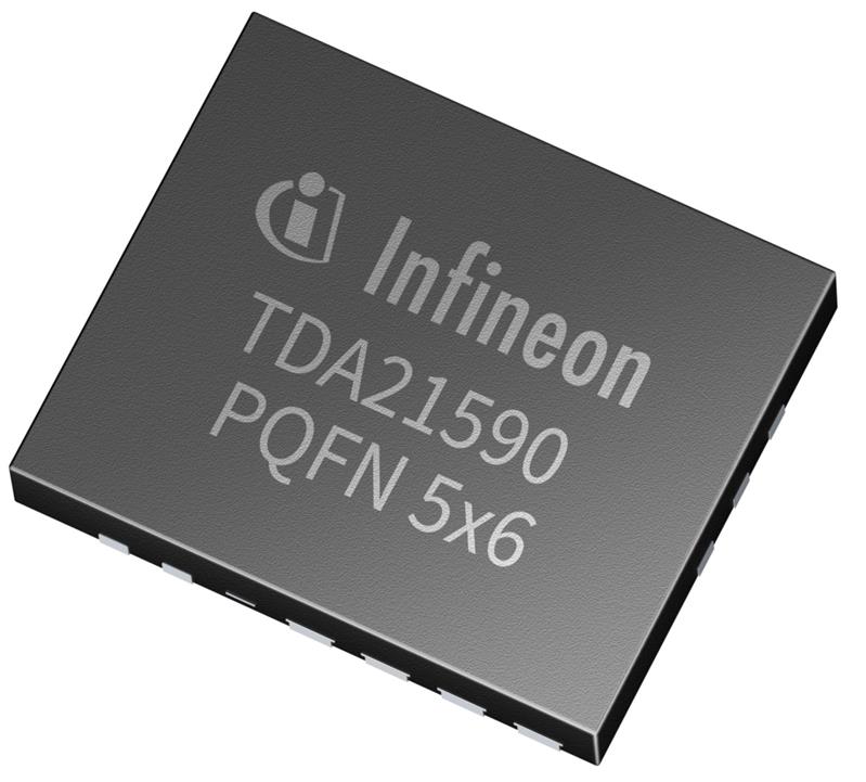 Infineon TDA21590 Turkey