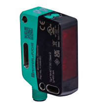 Pepperl+Fuchs OBR17M-R202-E2-V1 Effective detection range Turkey