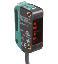Pepperl+Fuchs OBT350-R100-2EP-IO-0,3M-V31 Triangulation sensor with background suppression Turkey