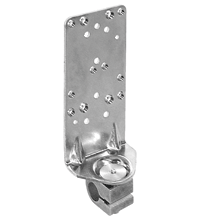Pepperl+Fuchs OMH-07-01 Mounting aid for round steel ø 12 mm or sheet 15 mm  3 mm Turkey