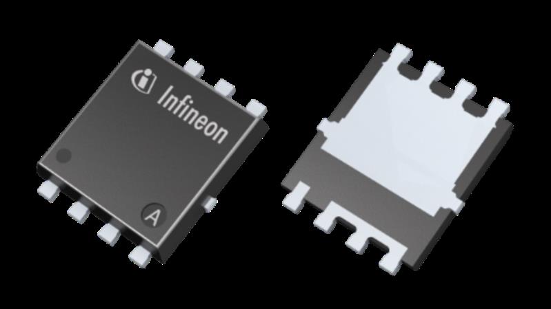 Infineon IAUC28N08S5L230 The  is a 23mR 80V MOSFET in 5x6 SSO8 package, using ’s leading OptiMOS™-5 technology Turkey